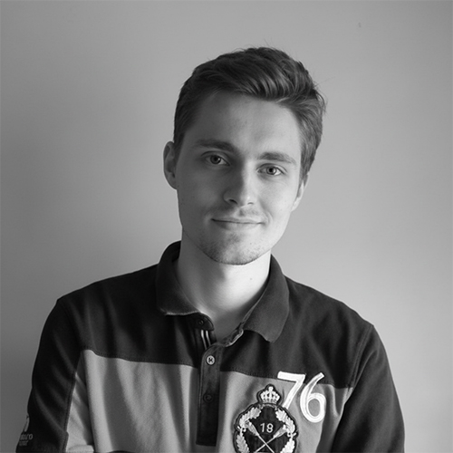Anton Selyanko, YouTube Shorts editor